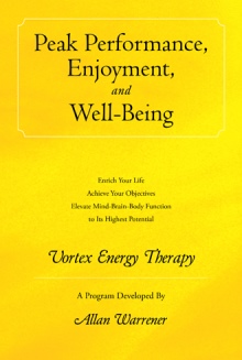 Peak Performance, Enjoyment, and Well-Being