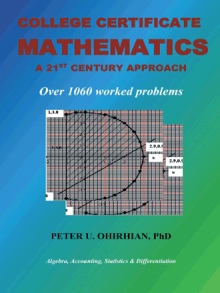 College Certificate Mathematics