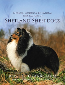 Medical, Genetic & Behavioral Risk Factors of Shetland Sheepdogs