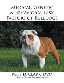Medical, Genetic & Behavioral Risk Factors of Bulldogs