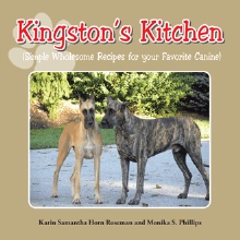 Kingston’s Kitchen
