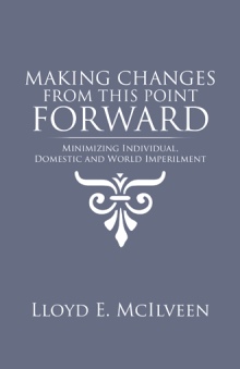 Making Changes from This Point Forward