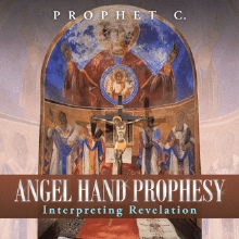 Angel Hand Prophesy