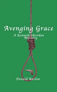 Avenging Grace