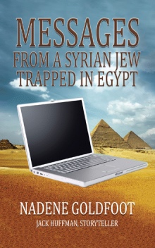 Messages From a Syrian Jew Trapped in Egypt
