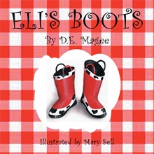 Eli’s Boots