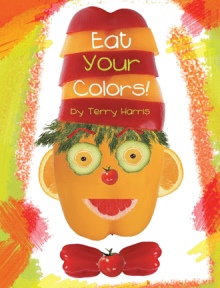 Eat Your Colors!