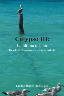 Calypso III: La última misión