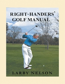 RIGHT HANDERS’ GOLF MANUAL