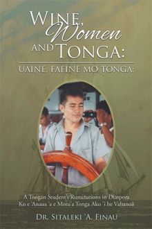 Wine, Women and Tonga