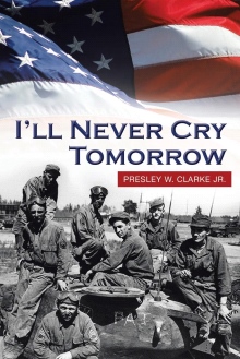 I’LL NEVER CRY TOMORROW