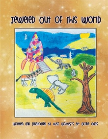 Jeweled Out of This World