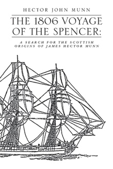 THE 1806 VOYAGE OF THE SPENCER: