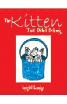 The Kitten That Didn't Belong