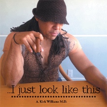 ...I just look like this