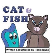 Cat and Fish