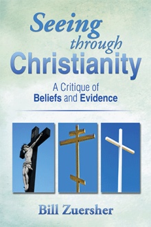 Seeing through Christianity