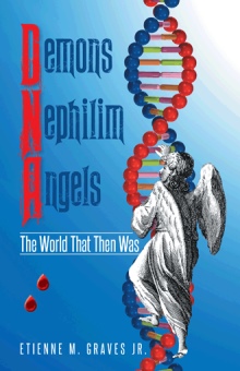 Demons Nephilim Angels