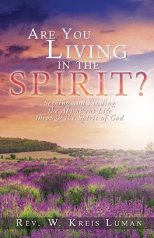 Are You Living in The Spirit?