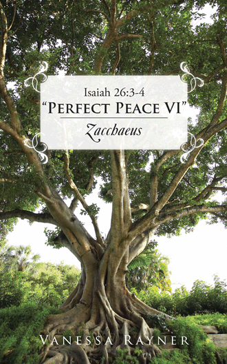 Isaiah 26:3-4 Perfect Peace: The Last Single-Digit