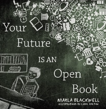 Your Future Is an Open Book