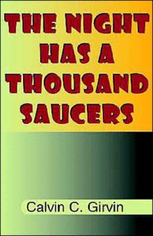 The Night Has A Thousand Saucers