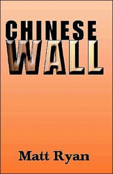 Chinese Wall