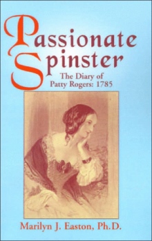 Passionate Spinster