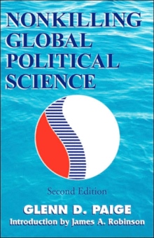 Nonkilling Global Political Science