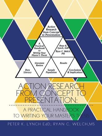 Master thesis action research
