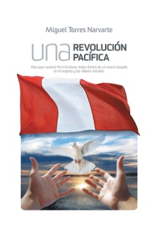 Una revolucion pacifica