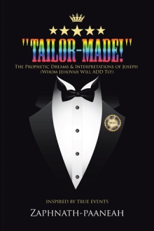 "Tailor-Made!"