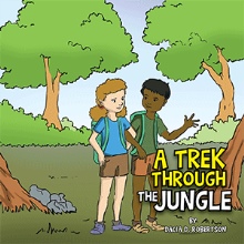 A Trek Through The Jungle