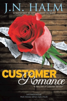 CUSTOMER ROMANCE
