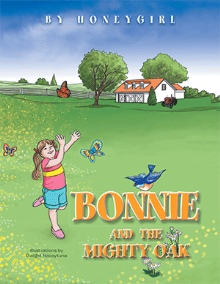 BONNIE AND THE MIGHTY OAK