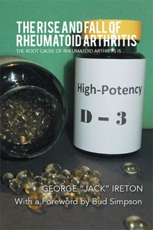 THE RISE AND FALL OF RHEUMATOID ARTHRITIS