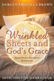 Wrinkled Sheets and God’s Grace
