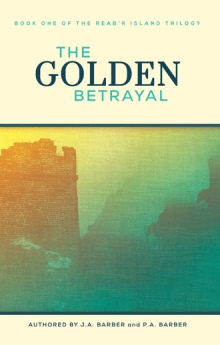 The Golden Betrayal