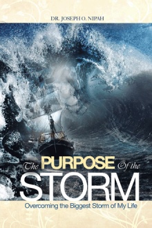 THE PURPOSE OF THE STORM