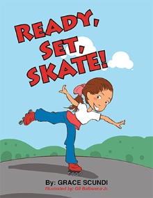 Ready, Set, SKATE!