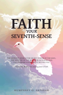FAITH YOUR SEVENTH-SENSE