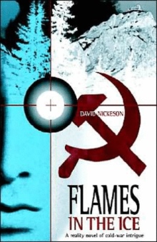 Flames In The Ice