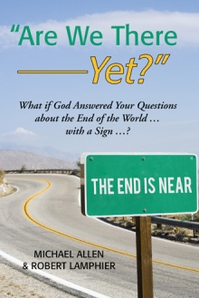 “Are We There Yet?”