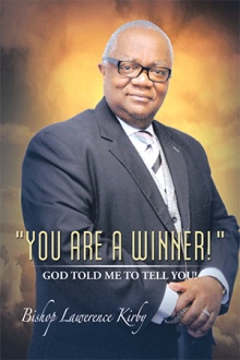 "YOU ARE A WINNER!"   ... GOD TOLD ME TO TELL YOU!