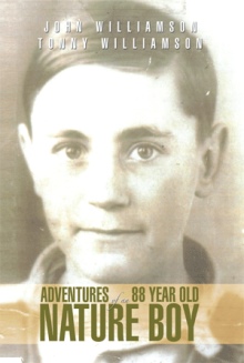 Adventures of an 88 Year Old Nature Boy