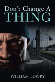 DON’T CHANGE A THING