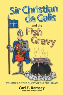 Sir Christian de Galis and the Fish Gravy
