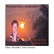 Me Sedujiste Señor. y me dejé seducir...