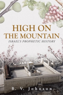 HIGH ON THE MOUNTAIN