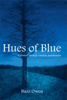 Hues of Blue